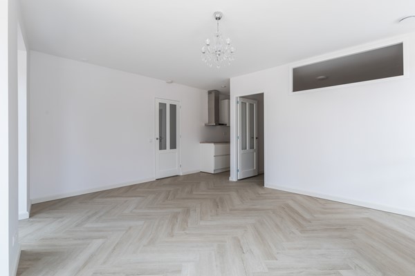 Medium property photo - Ramses Shaffyhof 3, 1544 LX Zaandijk